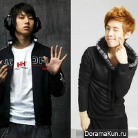 Heechul, Henry