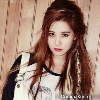 Seohyun