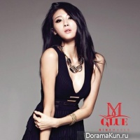 Moon Hyuna