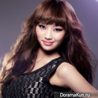 Hyorin