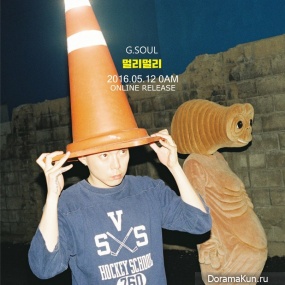 G.Soul