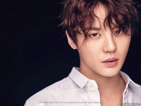 Junsu