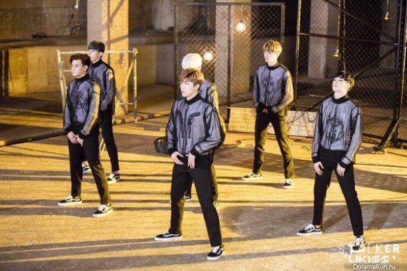 U-KISS