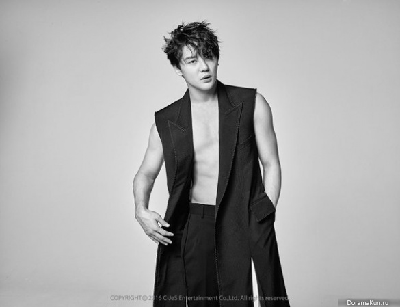 Junsu