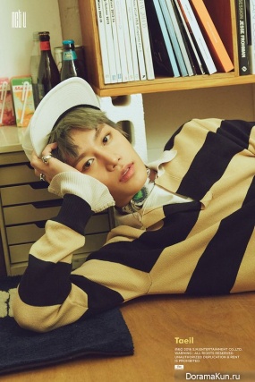 Taeil