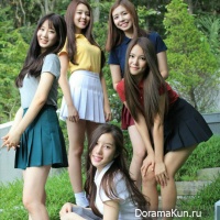 Berry Good