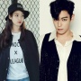IU, TOP
