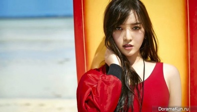 Chanmi