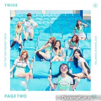 TWICE - Cheer Up