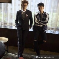 Yong Jun Hyung, Davii