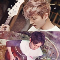 Sungjin, Young K