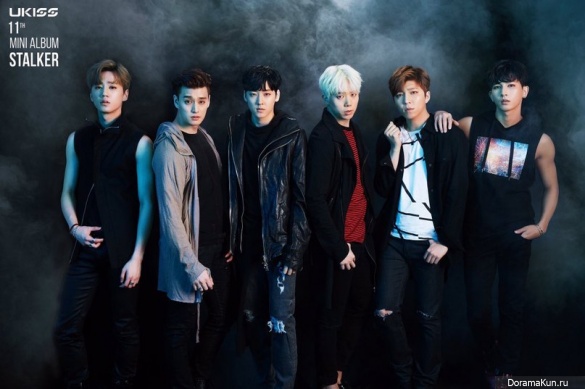 U-KISS
