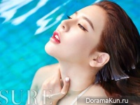 Sunny из из Girls' Generation для SURE