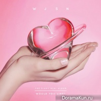 WJSN - MoMoMo