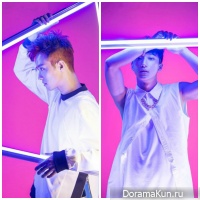 Raehwan, Feeldog