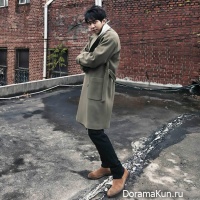Lee Seung Gi