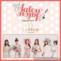 LABOUM - AALOW AALOW
