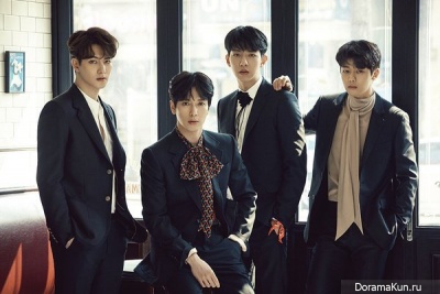CNBLUE