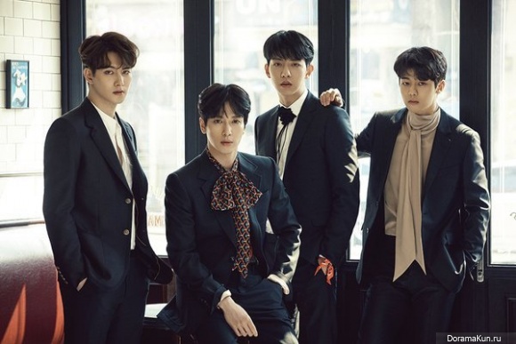 CNBLUE