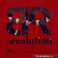 Boys Republic - Get Down