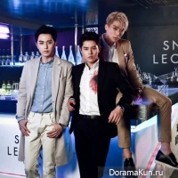 ZE:A J