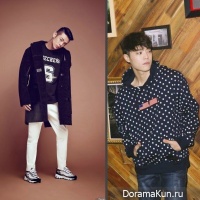 Eddy Kim, Beenzino