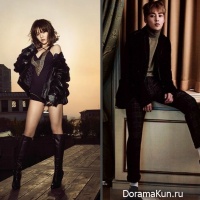 Jimin, Xiumin