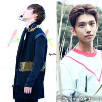 Minhyun, Joshua