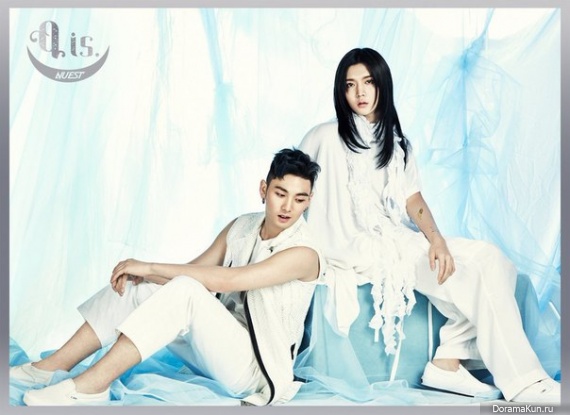 NU'EST