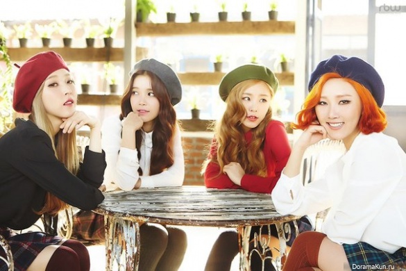 MAMAMOO