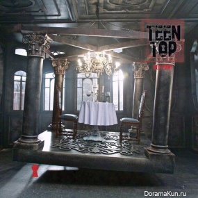 TEEN TOP