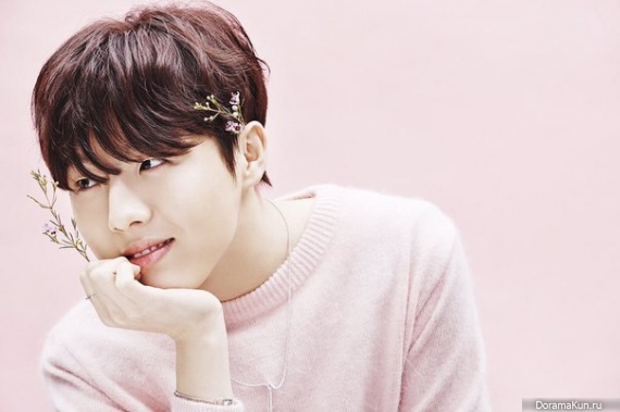 Yu Seung Woo