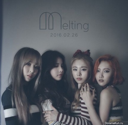 MAMAMOO