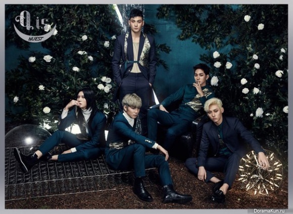 NU'EST