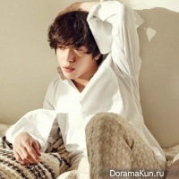 Jung Yong Hwa