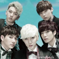 NU'EST