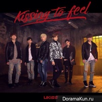 U-KISS