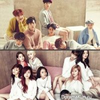 Twice, BTOB