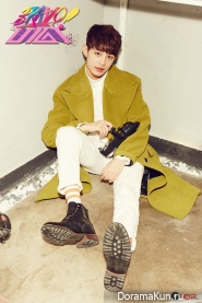 Jinhoo