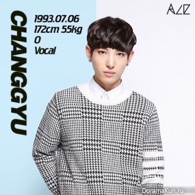 Changgye