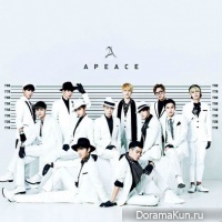 Apeace