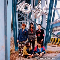 THE KOXX