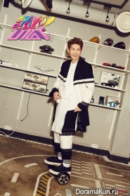 Gyujin