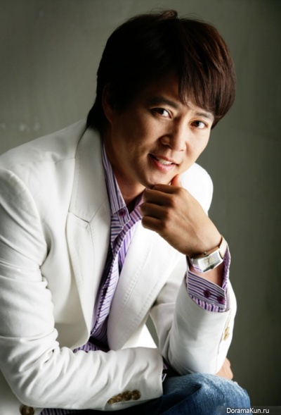 Choi Soo Jong