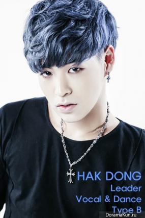 Hakdong