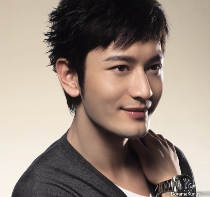 Huang Xiaoming Huang Xiaoming