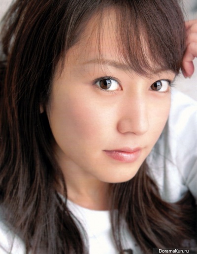 Yada Akiko