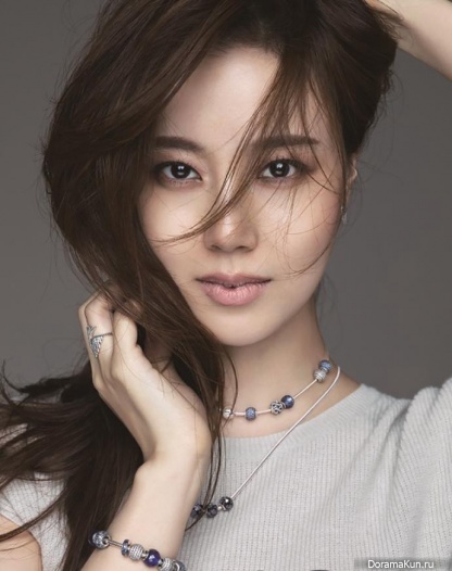 Moon Chae Won Moon Chae Won