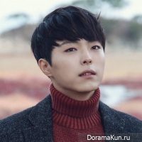 Park Si Hwan