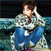 Roy Kim